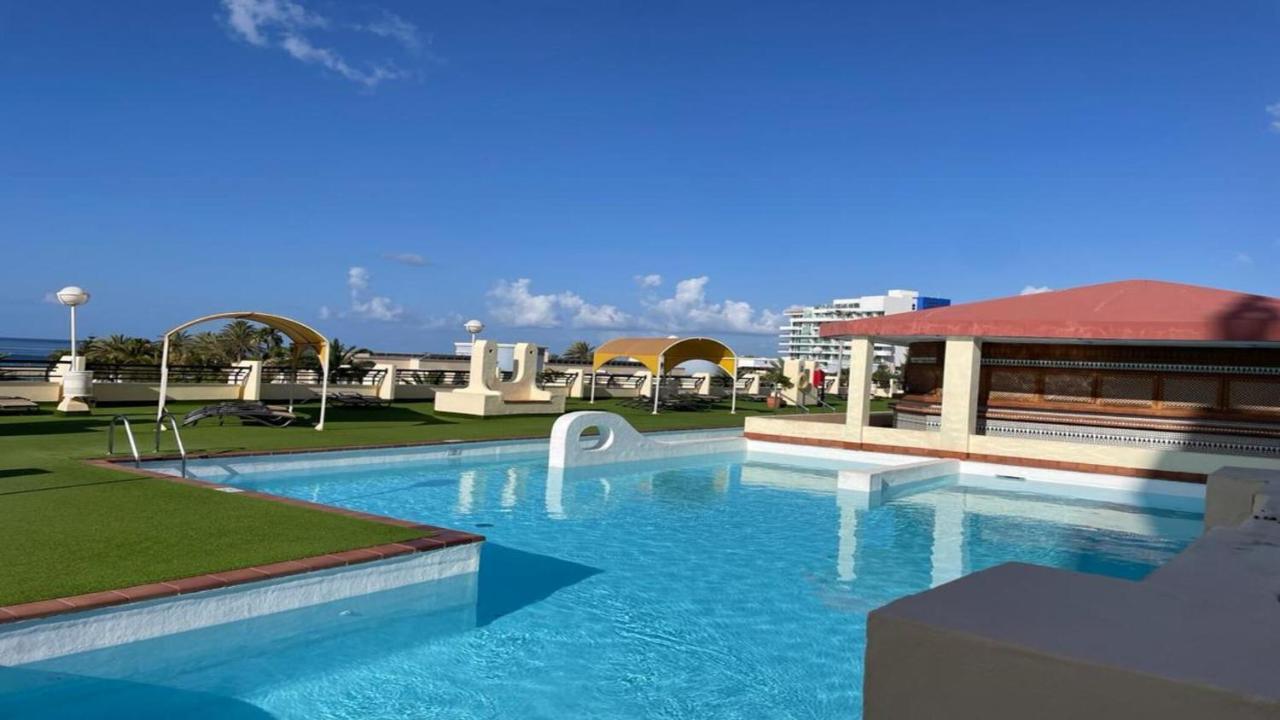 Welooveyou Emerald Jandia Morro Jable  Exterior photo